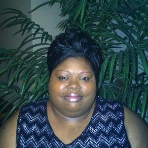 Meet your Posher, Patricia